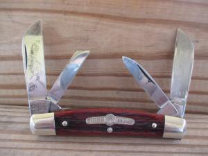Tree Brand Boker Congress   Solingen Germany 