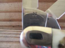 Robi Klaas-Kissing Cranes Stag Carpenters Whittler