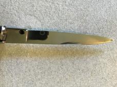 Edge Co. Italian Stiletto 9”