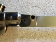Edge Co. Italian Stiletto 9”