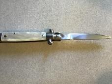 Edge Co. Italian Stiletto 9”