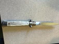 Edge Co. Italian Stiletto 9”