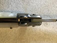 Edge Co. Italian Stiletto 9”