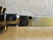 Edge Co. Italian Stiletto 9”