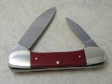 C. Schlieper Solingen Germany German Eye "Tennessee" Canoe Knife