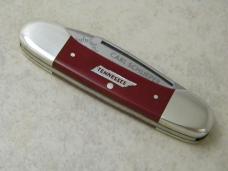 C. Schlieper Solingen Germany German Eye "Tennessee" Canoe Knife