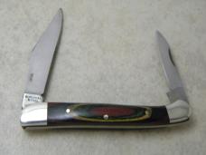 Frost Cutlery Surgical Steel Japan Wood Pen Knife