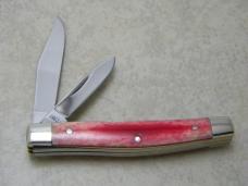 Case XX USA 10 Dot Bone SR6244 Jack Knife
