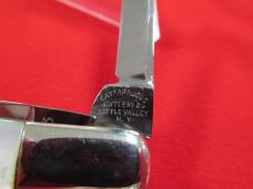Cattaraugus Cutlery Co. Little Valley NY Pearl Whittler Pattern # 32093