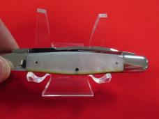 Cattaraugus Cutlery Co. Little Valley NY Pearl Whittler Pattern # 32093