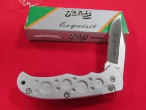 Herbertz Metal Handle Auto