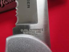 Herbertz Metal Handle Auto