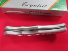 Herbertz Metal Handle Auto