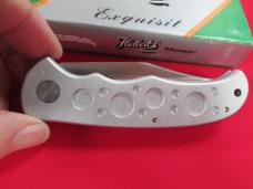 Herbertz Metal Handle Auto