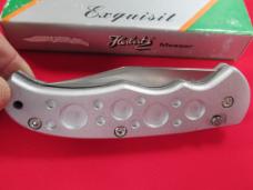 Herbertz Metal Handle Auto