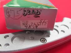 Herbertz Metal Handle Auto