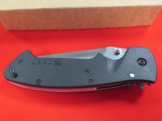 Columbia River Knife & tool Crawford Kasper  Folding Liner Lock