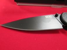 Sog Aegis Black Model # AEO2-BX