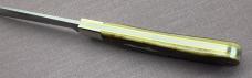 Buffalo Brand City Stock Stockman Pocket Knife. Special factory Order by Charlie C. SFO ...... (GEC)