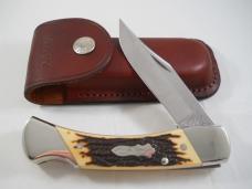 Schrade Uncle Henry LB8NS USA Mint
