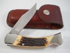 Schrade Uncle Henry LB8NS USA Mint