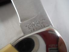 Schrade Uncle Henry LB8NS USA Mint