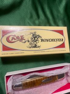 1990 CASE/WINCHESTER 62091