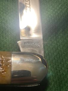 1990 CASE/WINCHESTER 62091
