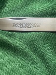 1990 CASE/WINCHESTER 62091