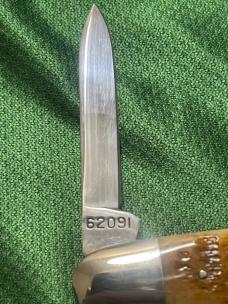 1990 CASE/WINCHESTER 62091