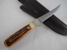 Schrade Uncle Henry 164UH USA Mint