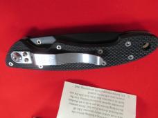 Browning125 year Commemorative Liner Lock Made in Italy Model #75