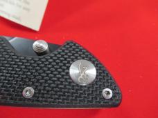 Browning125 year Commemorative Liner Lock Made in Italy Model #75