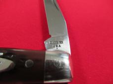 Case XX 1979 Delrin Handle Pen Pattern # 62033