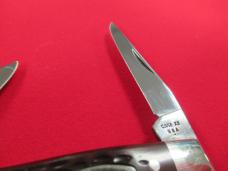 Case XX 1979 Delrin Handle Pen Pattern # 62033