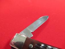 Case XX 1979 Delrin Handle Pen Pattern # 62033