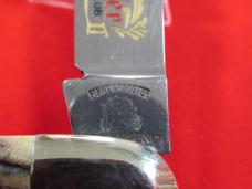 Fight'N Rooster  1994 Stag Anglo Saxon Whittler