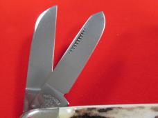 Fight'N Rooster  1994 Stag Anglo Saxon Whittler