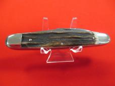 Fight'N Rooster  1994 Stag Anglo Saxon Whittler