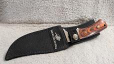 Winchester Fixed Blade Knife with Sheath