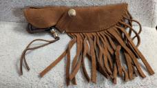 United Stainless Fixed Blade Knife with Sheath