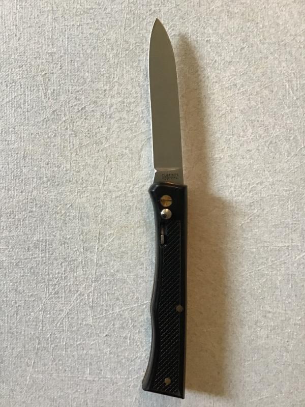 Florinox auto 6.5”