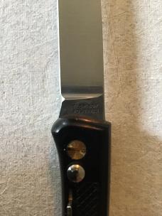 Florinox auto 6.5”