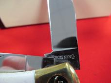 Browning Stag Handle Fish & Bird Model # 522