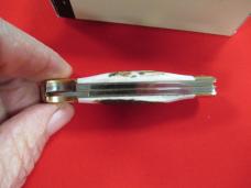 Browning Stag Handle Fish & Bird Model # 522
