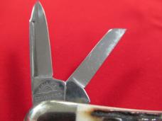 German Eye 1996 Stag Whittler NKCA 