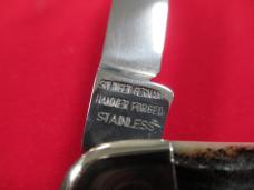 German Eye 1996 Stag Whittler NKCA 