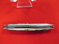 German Eye 1996 Stag Whittler NKCA 