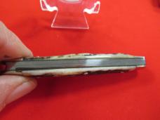 German Eye 1996 Stag Whittler NKCA 