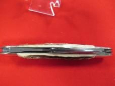 Kissing Crane 1975 NKC&DA Anglo Saxon Stag Whittler 